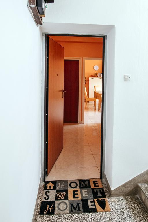 Marina Bay Apartment 자다르 외부 사진