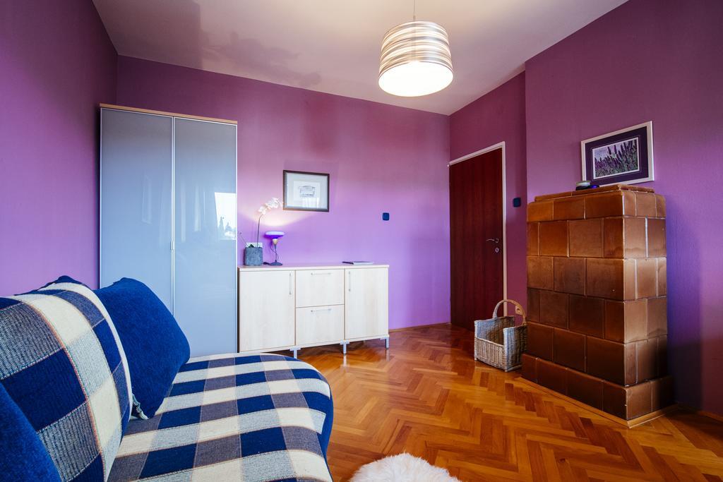 Marina Bay Apartment 자다르 외부 사진