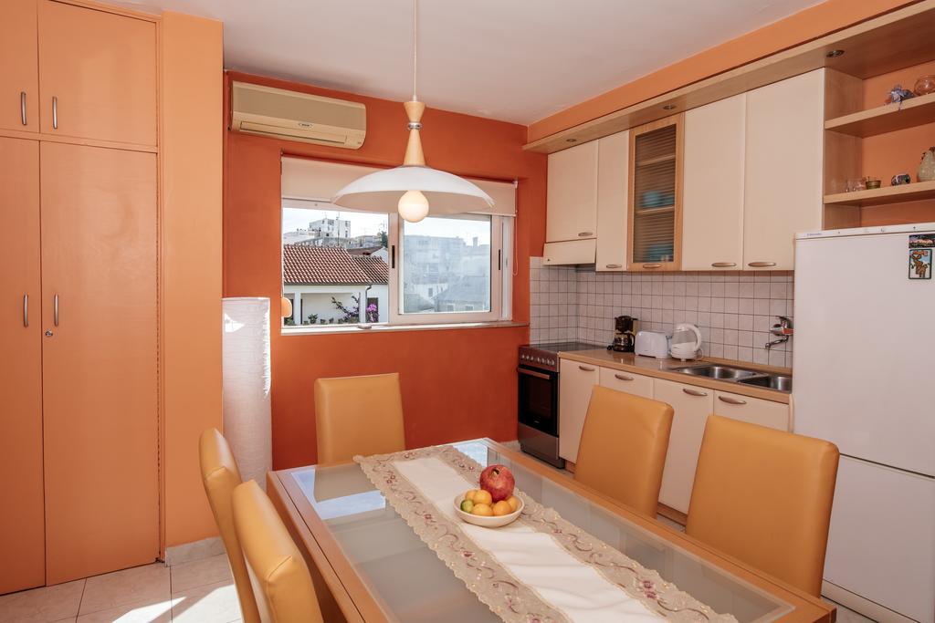 Marina Bay Apartment 자다르 외부 사진