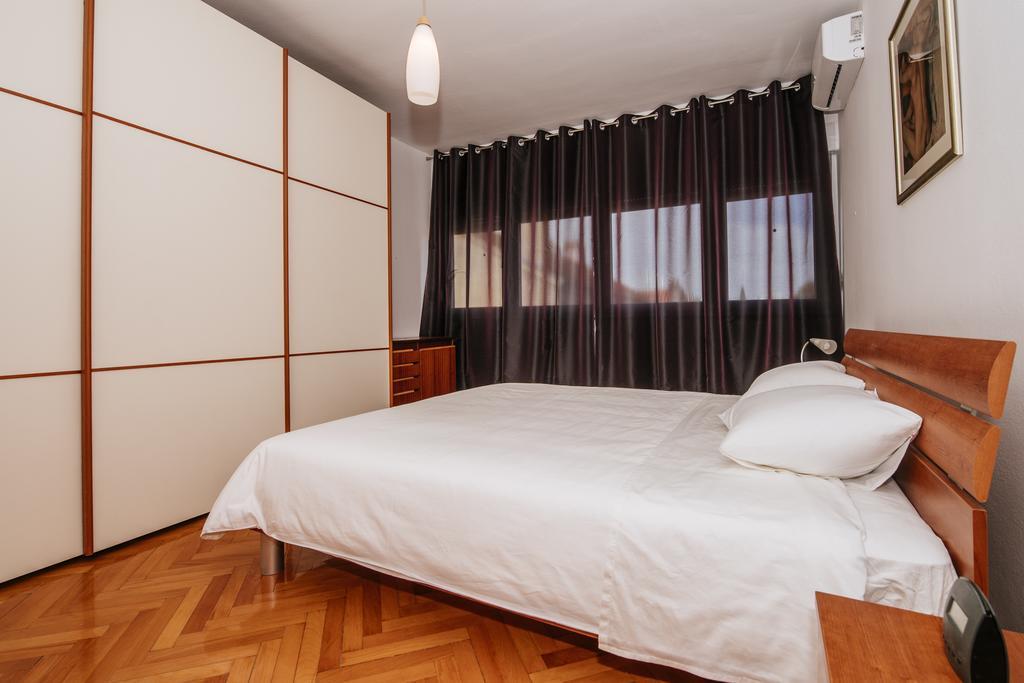 Marina Bay Apartment 자다르 외부 사진