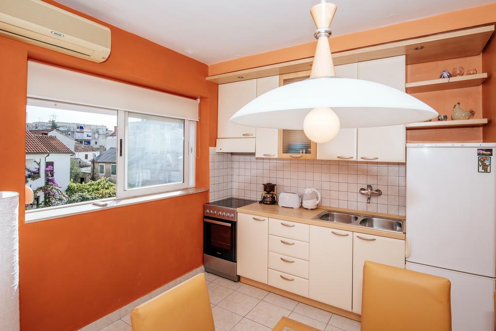 Marina Bay Apartment 자다르 외부 사진