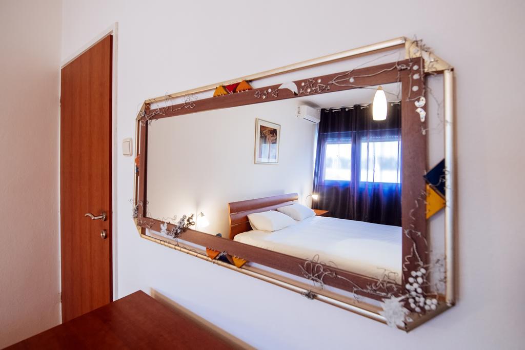 Marina Bay Apartment 자다르 외부 사진